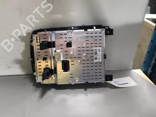 Used Display monitor Display monitor RENAULT SCÉNIC IV (J9_) 1.6 dCi 130 (130 hp) 26156235 26156235