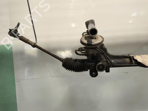 Used Steering rack Steering rack FORD FIESTA V (JH_, JD_) 1.6 16V (100 hp) 30154607 30154607