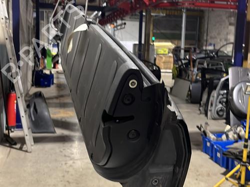 Tailgate PEUGEOT 3008 I MPV (0U_) 1.6 HDi | BP23822134C6