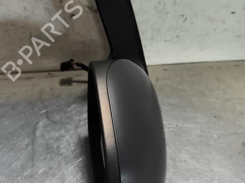 Right mirror SEAT ALTEA XL (5P5, 5P8) 1.6 TDI | BP29348162C27 