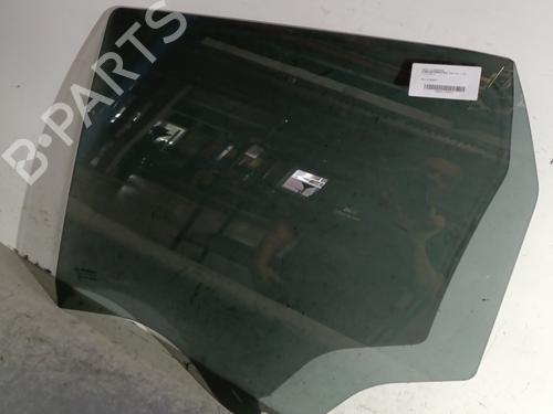 Used Rear left door window DACIA DUSTER (HM_) 1.5 dCi 115 4x4 (HMAD) (116 hp) 29003658