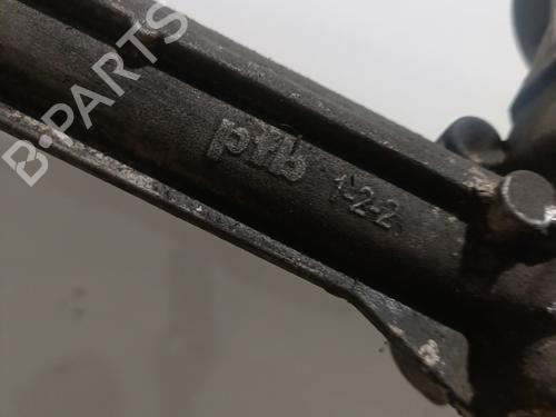 Used Steering rack FORD KA (RU8) 1.2 (69 hp) 29446538