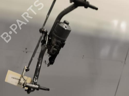 Used Front wiper motor PEUGEOT 2008 I (CU_) 1.6 HDi (92 hp) 28443850