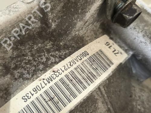 Gearbox VW POLO V (6R1, 6C1) 1.0 | BP30491543M3 