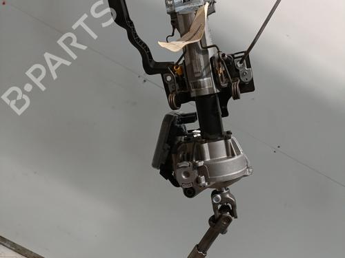 Colonne de direction VW POLO V (6R1, 6C1) 1.2 TSI 16V (90 hp) 29331146