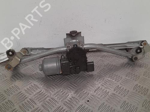 Front wiper motor VW POLO IV (9N_, 9A_) 1.9 TDI | BP21712194M29 
