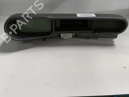 Kombiinstrument CITROËN C3 Picasso (SH_) 1.6 HDI 90 (92 hp) 21717742
