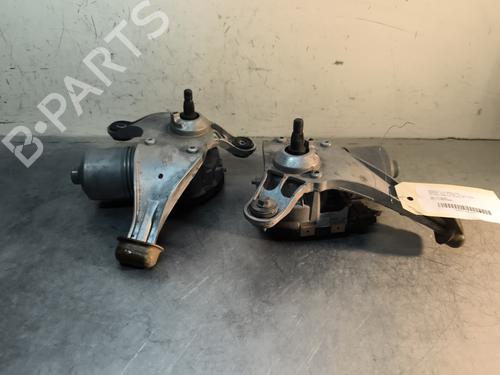 Used Front wiper motor Front wiper motor RENAULT ESPACE V (JR_) 2.0 Blue dCi 200 (JRAL) (200 hp) 32995228 32995228