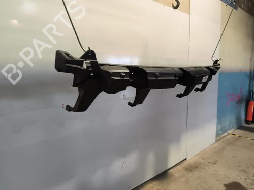 Køfangervange DACIA DUSTER (HM_) 1.0 LPG (HMMT) | BP38229822C73 - Image 2