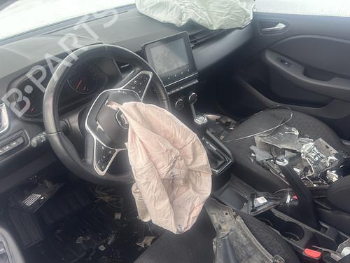 Air vent RENAULT CLIO V (B7_) 1.0 TCe 90 (B7MT) | BP34542602I21  - Image 9