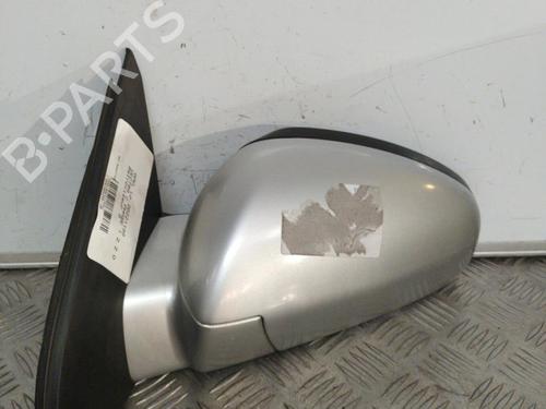 Left mirror OPEL VECTRA C GTS (Z02) 2.2 DTI 16V (F68) | BP21715249C26 