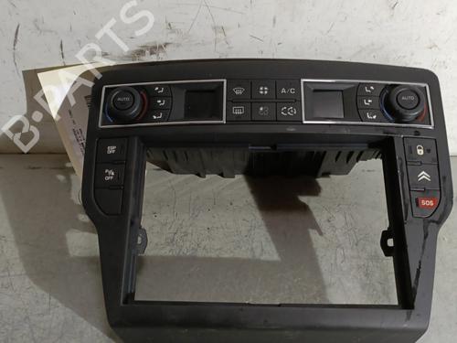 Used Climate control CITROËN C5 III Break (RW_) 2.0 HDi (136 hp) 26893802