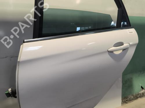 left-rear-door-citroen-c4-ii-nc_-2009-24150283 main image