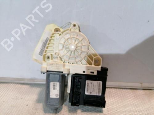 Used Right front window motor VW PASSAT B6 (3C2) 2.0 TDI (140 hp) 21700513