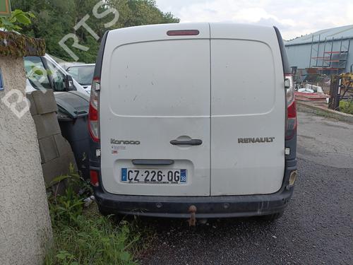 Sprinklertank RENAULT KANGOO Express (FW0/1_) | BP36320546C113 - Image 16