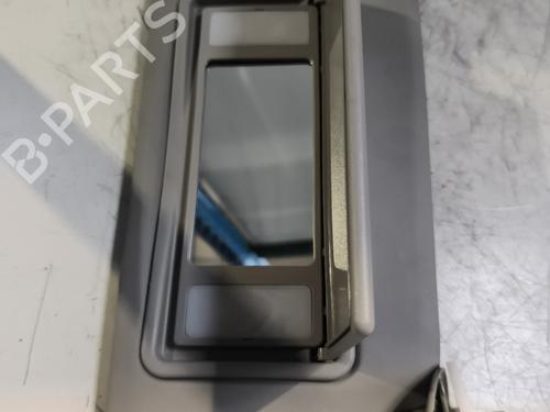 Right sun visor OPEL ASTRA J (P10) 1.6 CDTi (68) | BP25444542I2 - Image 3