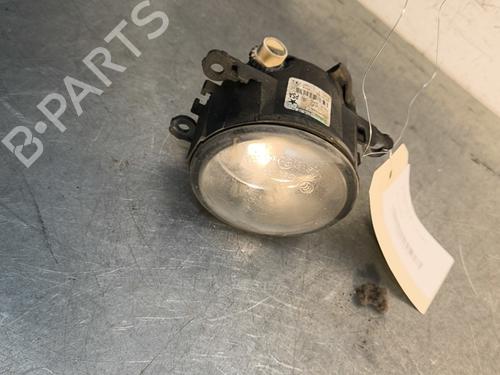 Used Left front fog light PEUGEOT 207 (WA_, WC_) 1.6 HDi (90 hp) 30105028