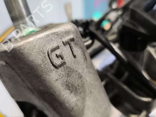 Gearbox NISSAN QASHQAI II SUV (J11, J11_) 1.2 DIG-T | BP28353979M3 