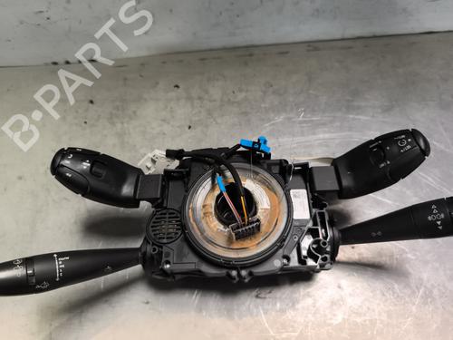 Used Steering column stalk Steering column stalk PEUGEOT 3008 I MPV (0U_) 2.0 HDi 150 / BlueHDi 150 (150 hp) 28173193 28173193