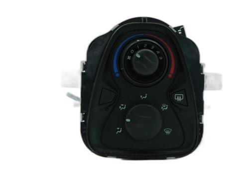 Climate control PEUGEOT 108 1.0 VTi | BP36554084I5 - Image 3