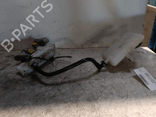 Used Brake master cylinder RENAULT SCÉNIC IV (J9_) 1.5 dCi 110 (110 hp) 22893306