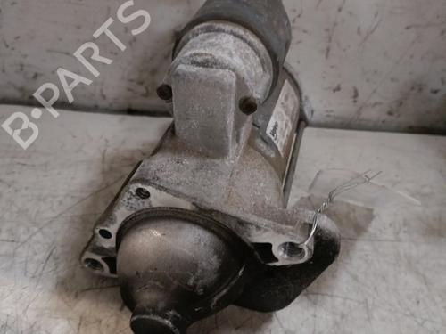 Used Starter Starter RENAULT KANGOO Express (FW0/1_) 1.5 dCi 90 (FW0G, FW05, FW08, FW11) (90 hp) 26618381 26618381