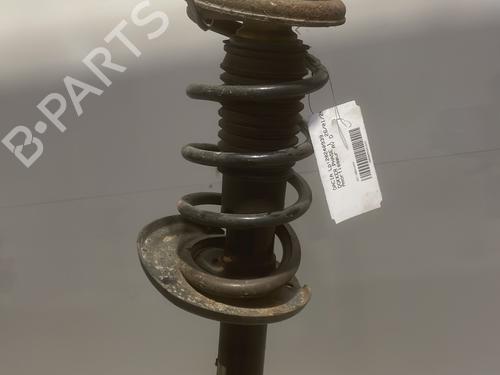 Used Right front shock absorber DACIA DOKKER MPV (KE_) 1.5 dCi (KEAJ, KEAH) (90 hp) 21776941