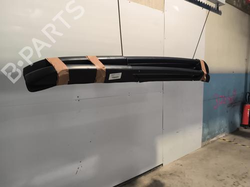 Roof bar DACIA DUSTER (HS_) 1.5 dCi (HSMD, HSM3) | BP29538101C65 