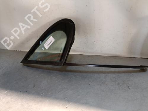 Used Front right quarter glass PEUGEOT 207 (WA_, WC_) 1.6 HDi (90 hp) 28442802