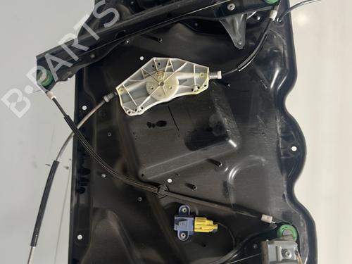 Used Front right window mechanism VW PASSAT B6 (3C2) 1.9 TDI (105 hp) 28164843