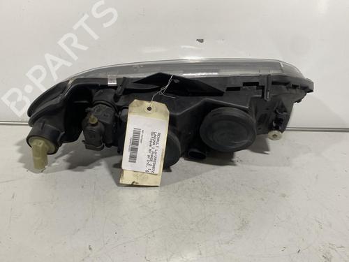 Used Left headlight Left headlight RENAULT LAGUNA I (B56_, 556_) 1.9 dCi (B56W) (107 hp) 21694396 21694396