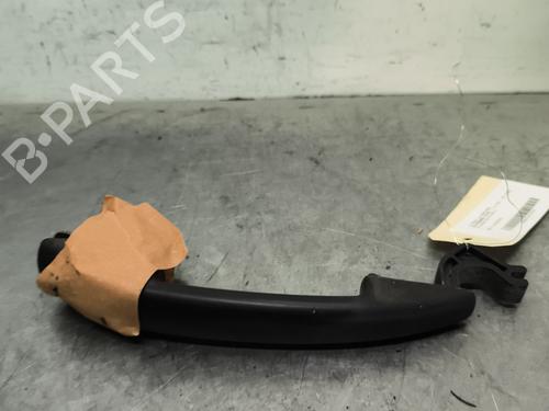 Używane Klamka zewnętrzna drzwi tylnych lewych CITROËN C3 Picasso (SH_) 1.6 HDI 90 (92 hp) 30552995