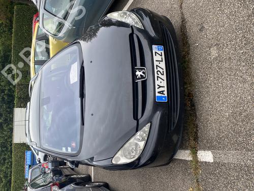 Right front window switch PEUGEOT 307 Break (3E) 1.6 HDi 110 | BP21710302I26  - Image 6
