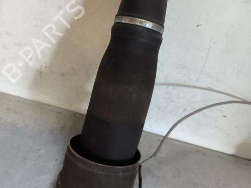 Used Left rear shock absorber Left rear shock absorber CITROËN C4 Grand Picasso I (UA_) 2.0 HDi 150 (150 hp) 29354179 29354179