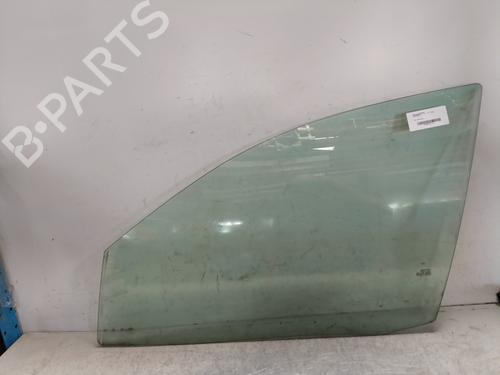 Front left door window SEAT CORDOBA (6L2) 1.4 TDI | BP27382661C18 