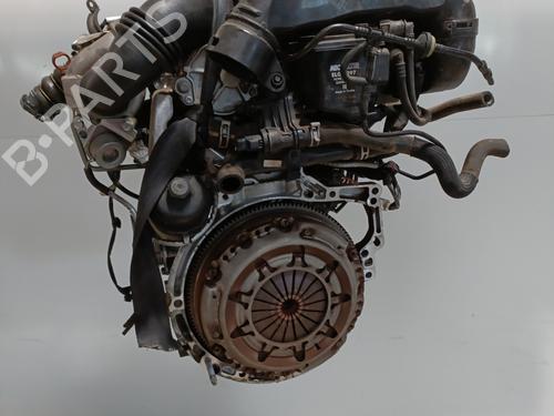 Motor für PEUGEOT 207 (WA_, WC_) 1.6 HDi (90 hp) 28165980