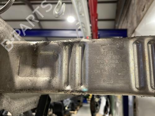 rear-bumper-reinforcement-audi-a4-b7-avant-8ed-2004-2005-2006-2007-2008-23108446 main image