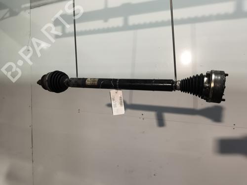 Used Right front driveshaft Right front driveshaft SKODA FABIA II (542) 1.6 TDI (75 hp) 30708695 30708695