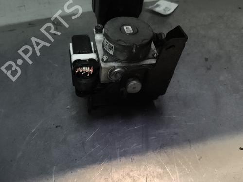 Abs pomp CITROËN C3 II (SC_) 1.4 HDi 70 (SC8HZC, SC8HR0, SC8HP4) | BP29538097M43 