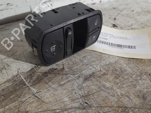 Left front window switch OPEL CORSA E (X15) 1.4 (08, 68) | BP23823524I27 - Image 3