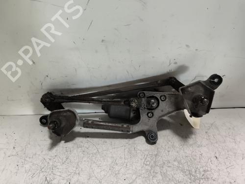 Used Front wiper motor Front wiper motor FIAT SEDICI (189_) 2.0 D Multijet 4x4 (135 hp) 24848133 24848133