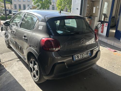 Right taillight CITROËN C3 III (SX) 1.2 PureTech 82 | BP29629813C35  - Image 11