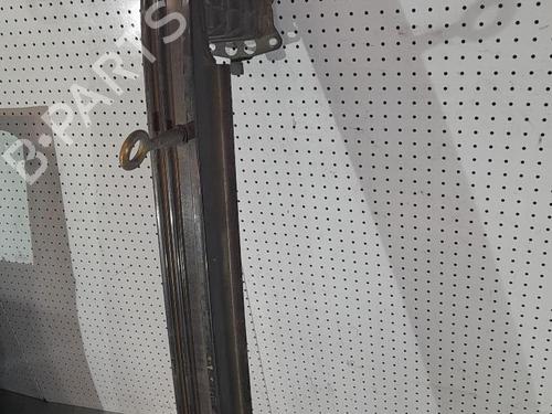 Used Front bumper reinforcement PEUGEOT 807 (EB_) 2.0 HDI (136 hp) 21719873