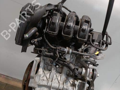 Engine CITROËN C3 III (SX) 1.2 PureTech 82 | BP28165810M1 - Image 4