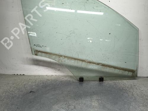 Dør rude højre foran CITROËN DS4 (NX_) 2.0 HDi / BlueHDi 135 (136 hp) 30356992