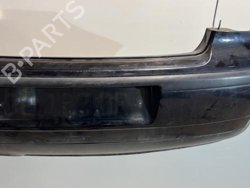 Rear bumper VW POLO (9N_, 9A_) 1.4 TDI | BP21693719C8 