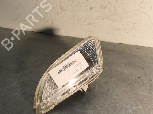Left front indicator RENAULT TWINGO II (CN0_) 1.5 dCi 90 | BP30110340C32