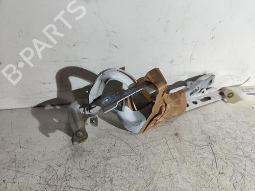 Used Hinge/Door check strap PEUGEOT 208 I (CA_, CC_) 1.6 HDi / BlueHDi 75 (75 hp) 24847610