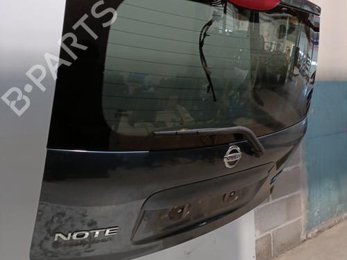 Tailgate NISSAN NOTE (E11, NE11) 1.5 dCi | BP22789924C6 