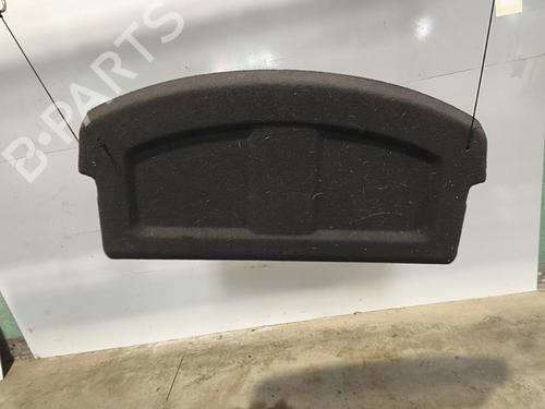 Used Rear parcel shelf Rear parcel shelf VW BEETLE (5C1, 5C2) 1.2 TSI (105 hp) 36320669 36320669